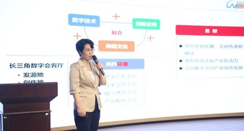首届长三角数字文化创意设计大赛启动 推动数字文化创意内容应用服务新篇章